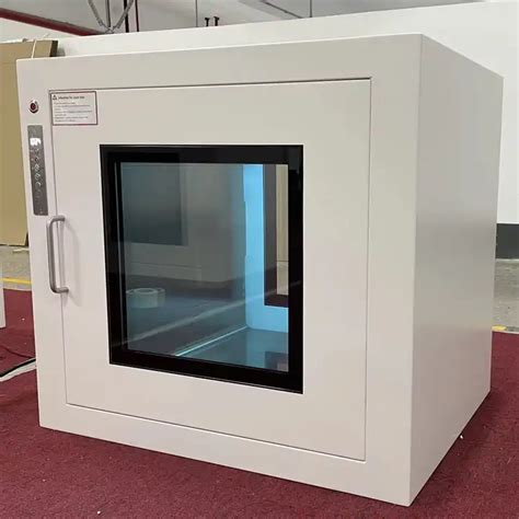 electronic interlock pass box|Electric Interlock Pass Box,Pass Box Clean Room .